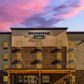 WoodSpring Suites West Des Moines