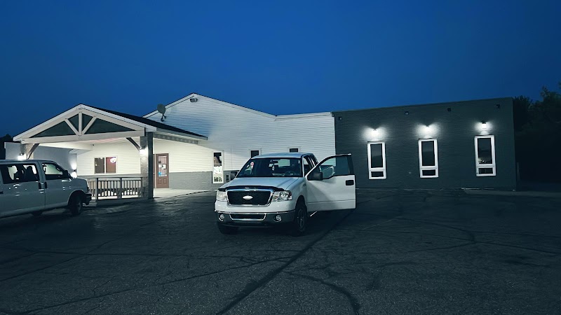 Woodland B&B in Medford, Wisconsin, United States