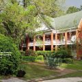 Woodridge Bed & Breakfast of Louisiana