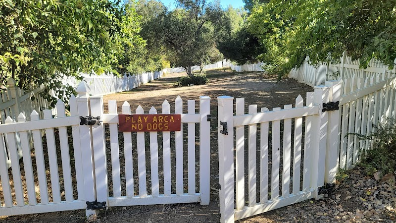 Woods Valley Kampground in Valley Center, California, United States