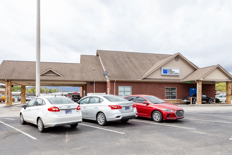 Woodson's Mall Motel & Apartments in La Follette, Tennessee, United States