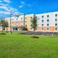 Woodspring Suites Pensacola Northeast
