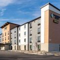 Woodspring Suites Vancouver