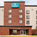 Woodspring Suites Washington DC Northeast Greenbelt