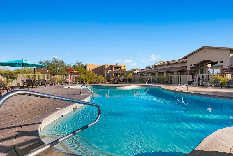 WorldMark Rancho Vistoso in Oro Valley, Arizona, United States