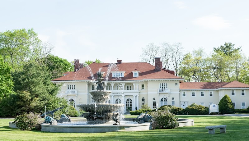 Wylie Inn and Conference Center in Beverly, Massachusetts, United States