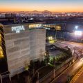Wyndham Concepción Pettra