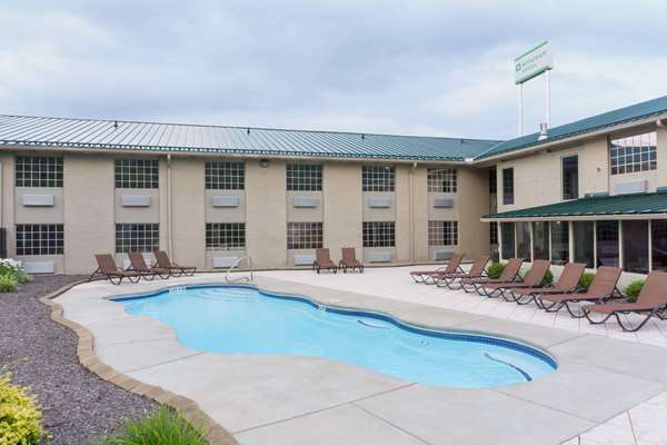 Wyndham Garden Cross Lanes Charleston in Cross Lanes, West Virginia, United States