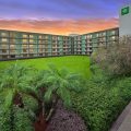 Wyndham Garden Lake Buena Vista Disney Springs Resort Area