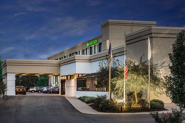 Wyndham Garden Pittsburgh Airport in Coraopolis, Pennsylvania, United States