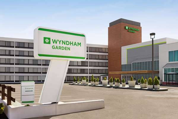 Wyndham Garden Totowa in Totowa, New Jersey, United States