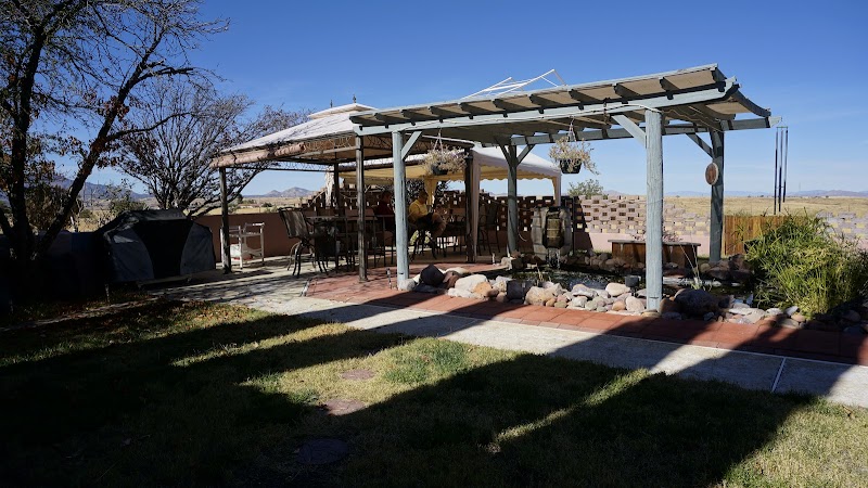 Xanadu Ranch Getaway in Vail, Arizona, United States