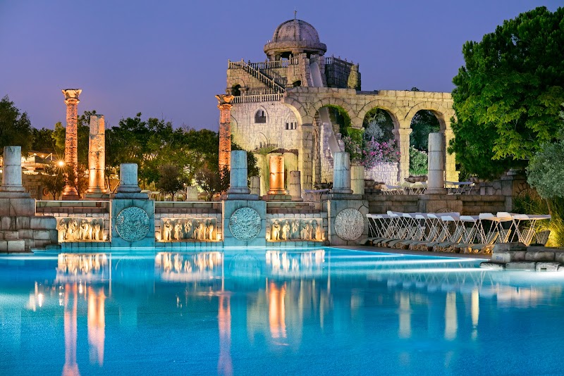 Xanadu Resort in Lake Havasu City, Arizona, United States