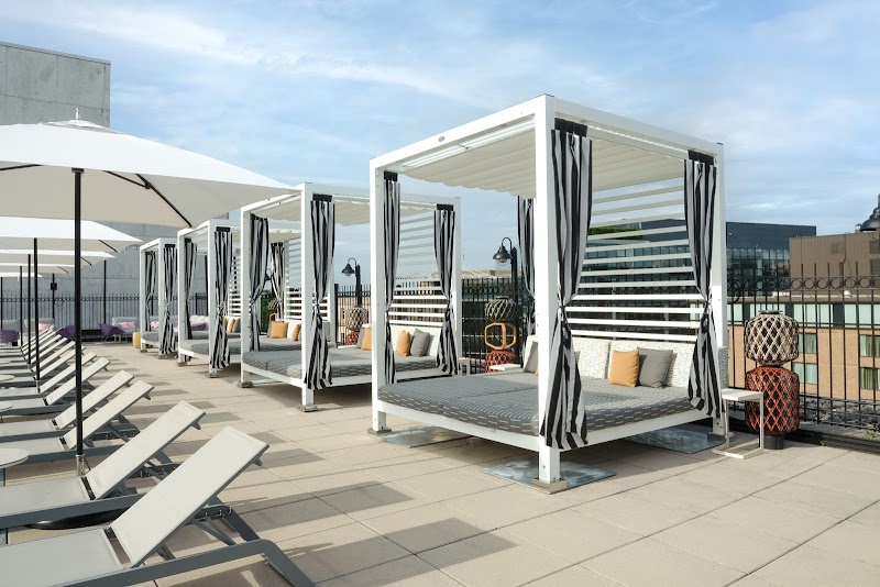 YOTEL Washington DC in Washington, District of Columbia, United States