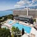 Yalta Krugly God Hotel