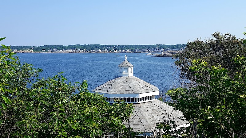 Yankee Clipper Inn in Gloucester, Massachusetts, United States