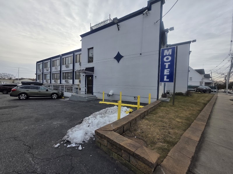 Yankee Clipper Motel in Freeport, New York, United States