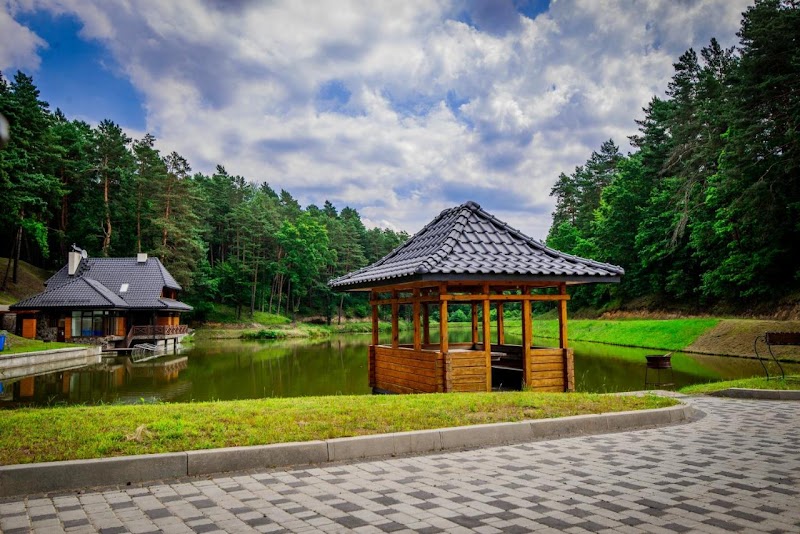 Yavir Hotel in Yavoriv, Ukraine