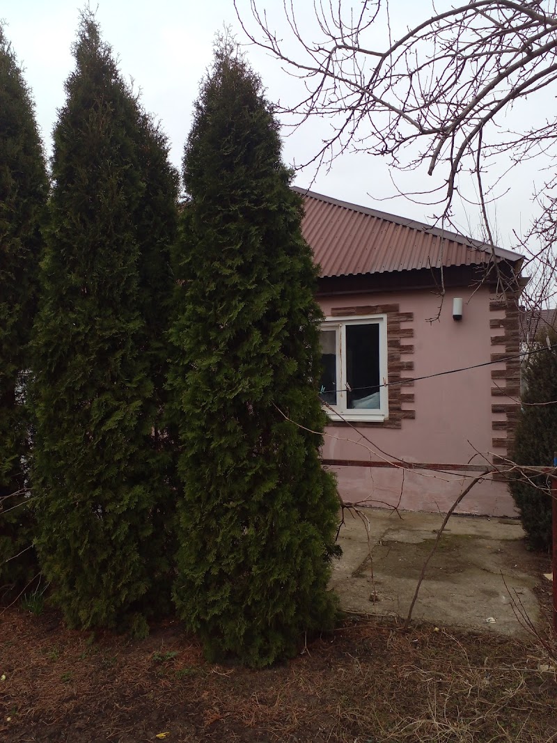 Yefremov Hotel in Yefremov, Russia