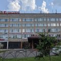 Yegoryevsk Hotel
