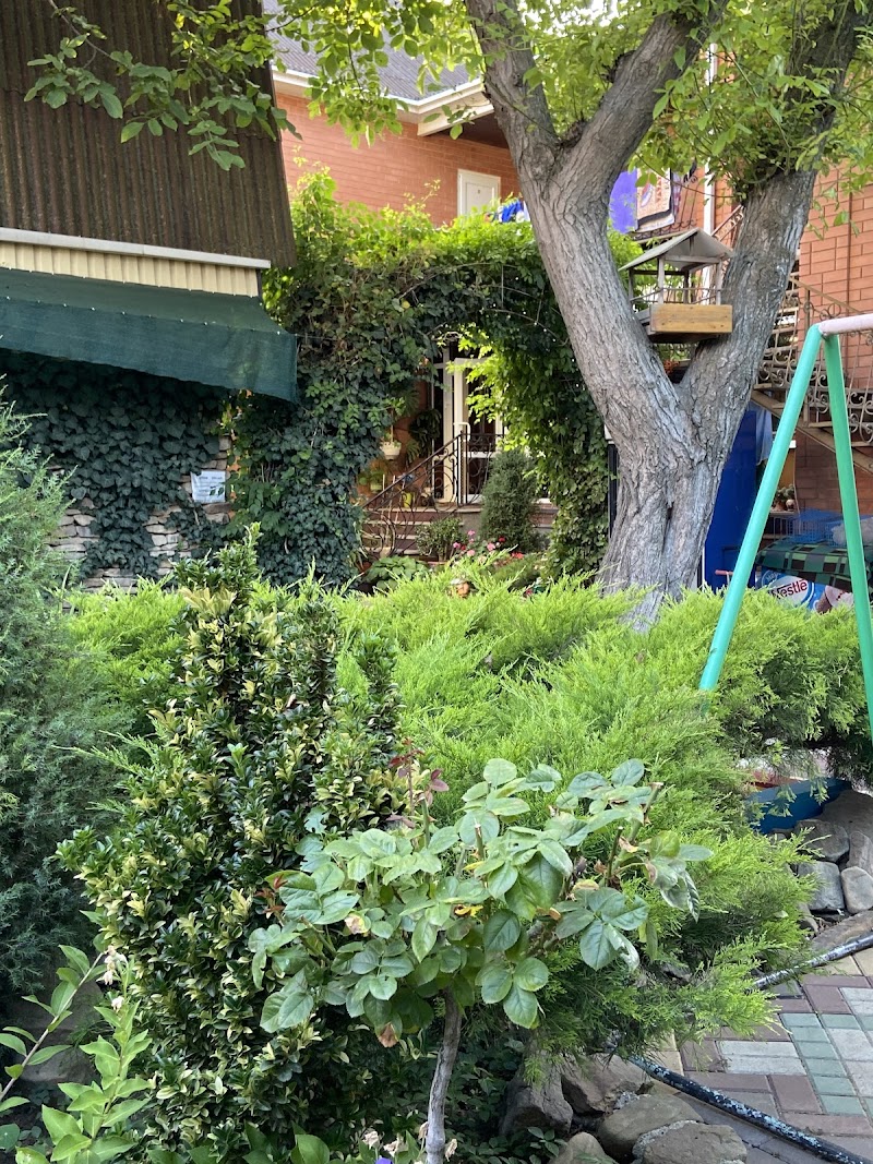 Yeysk Guest House in Yeysk, Russia