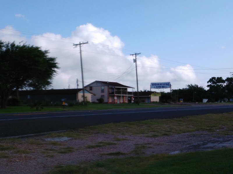Yoakum Inn in Yoakum, Texas, United States