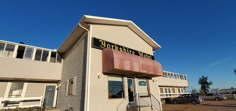Yorkshire Inn & Suites in York, Nebraska, United States