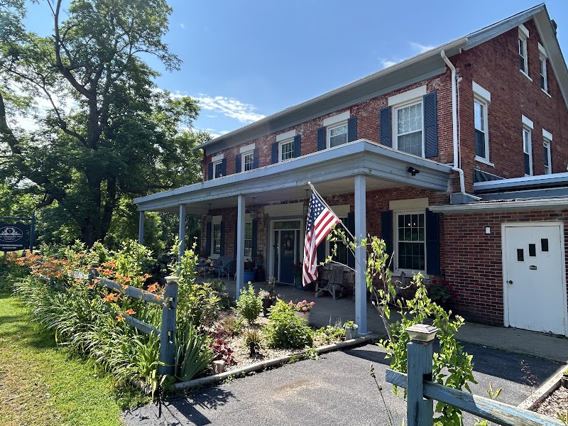 Yorkshire Inn in Yorkshire, Virginia, United States