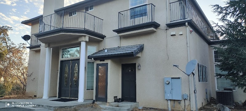 Yosemite 41 South Mansion in Oakhurst, California, United States