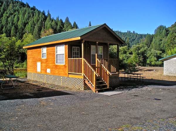 Yosemite Lakes RV Resort in Yosemite Lakes, California, United States