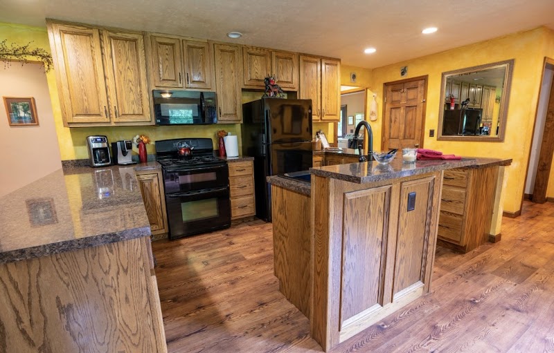 Youghiogheny House in McKeesport, Pennsylvania, United States