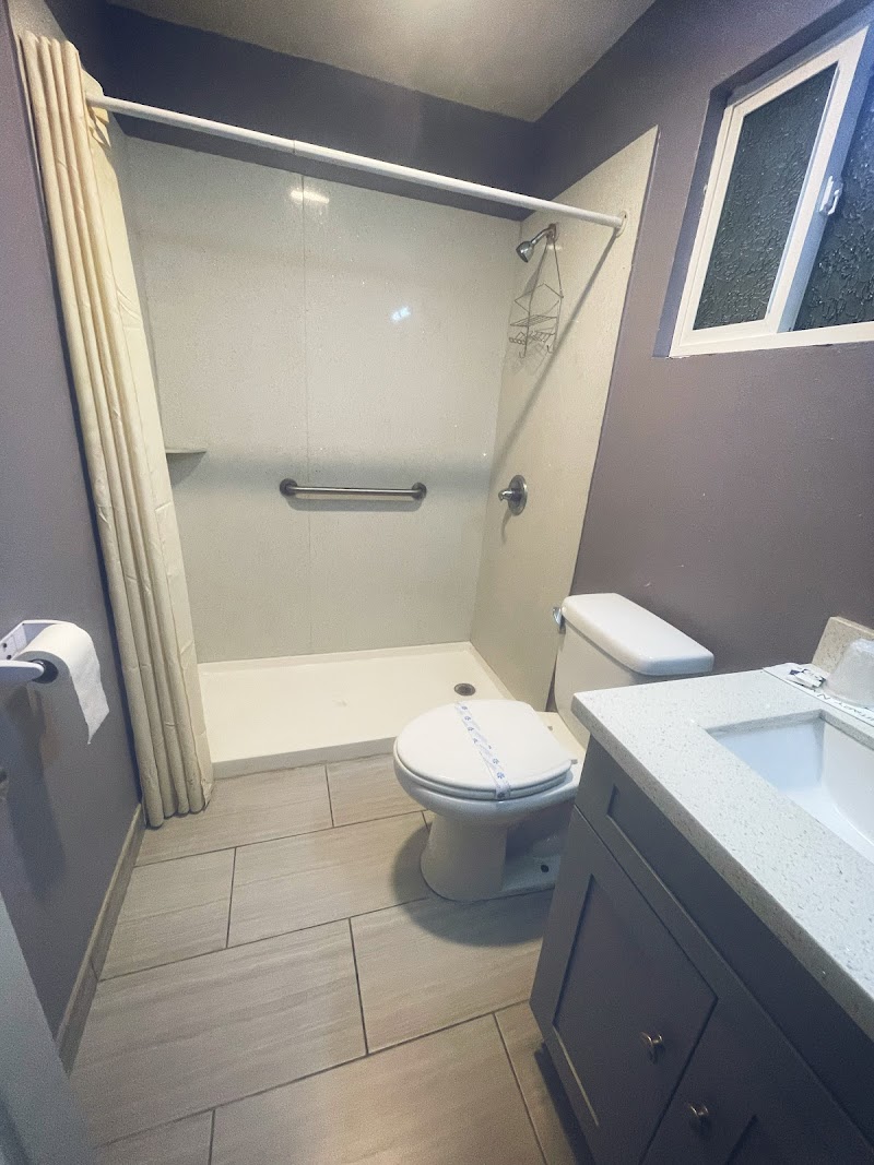 Yu-Cal Motel in Yucaipa, California, United States