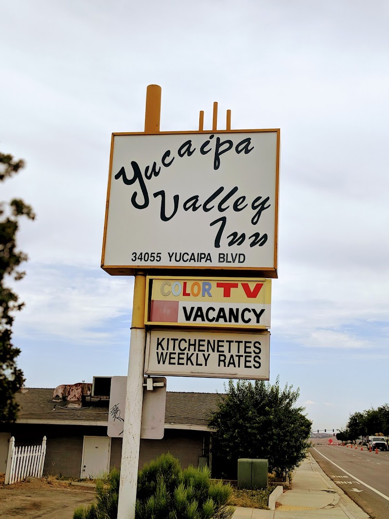 Yucaipa Valley Inn in Yucaipa, California, United States