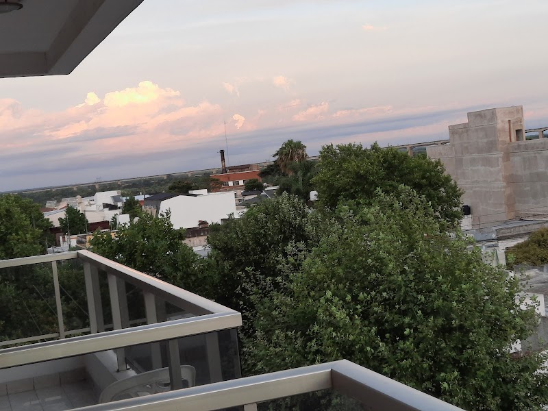 Zarate Temporarios in Zarate, Argentina