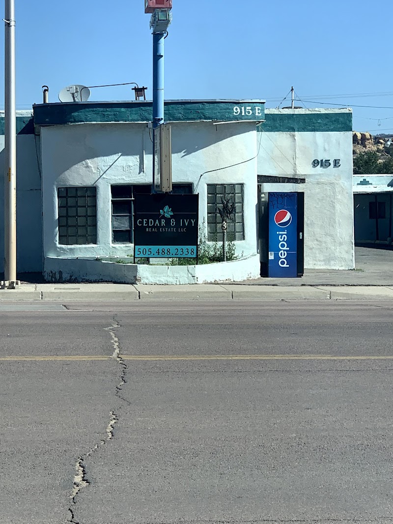 Zia Motel in Gallup, New Mexico, United States