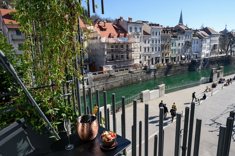 Zlata Hotel in Drohobych, Ukraine