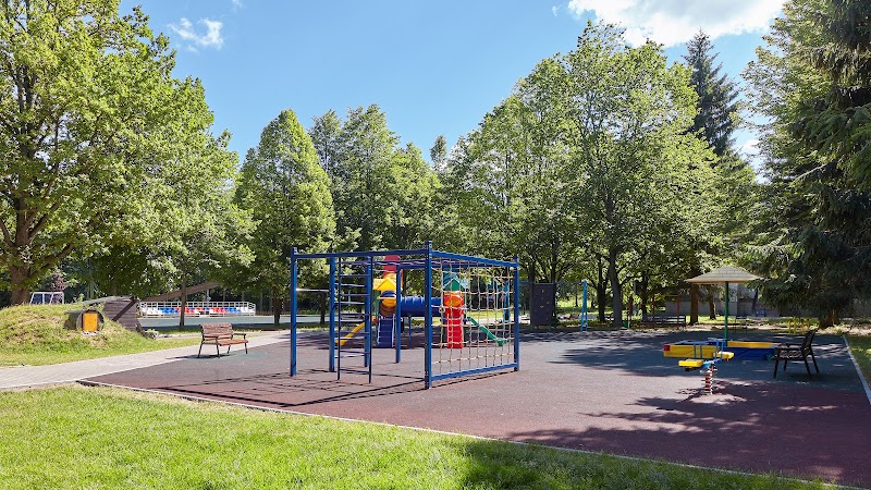 Zvenigorod Resort in Zvenigorod, Russia