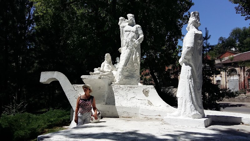 Zvezda Hotel in Rostov, Russia