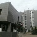 Zvezdny Motel