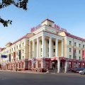 ibis Sibir Omsk Hotel