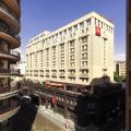 ibis Yerevan Center