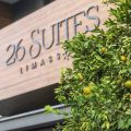 26 Suites Limassol