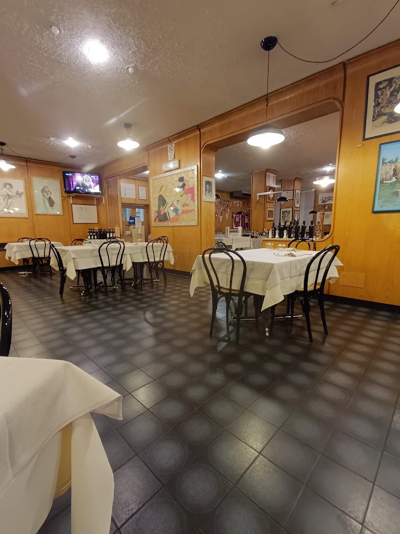 3 Galletti Hotel Restaurant in Sasso Marconi, Italy