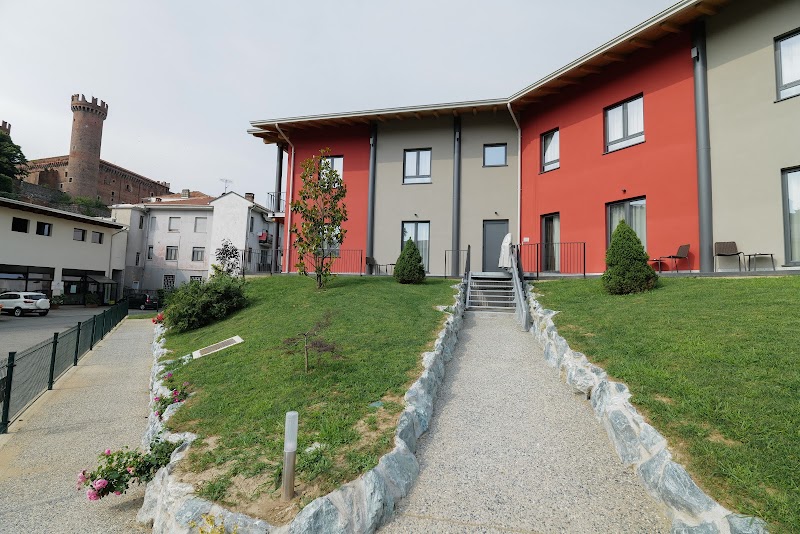 3T Boutique Hotel in Ivrea, Italy