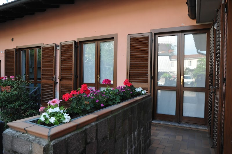 3per3 in Busto Arsizio, Italy