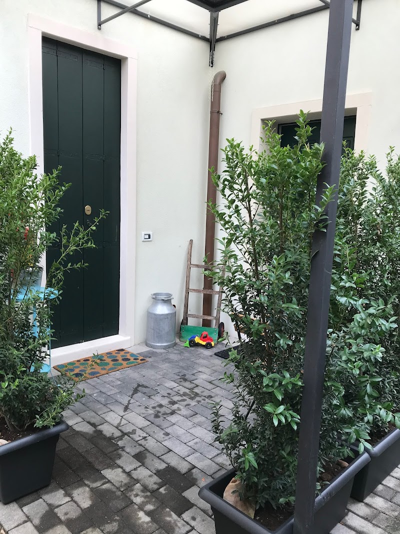 62 B&B in Vicenza, Italy