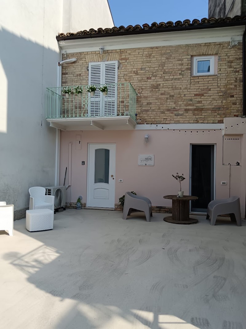 65012 House in Cepagatti, Italy