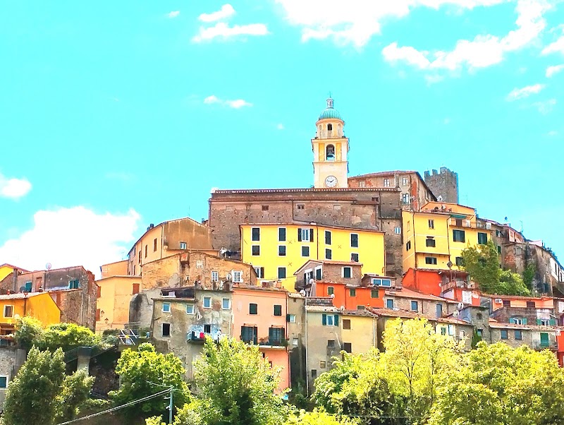 7 Botti in Arcola, Italy