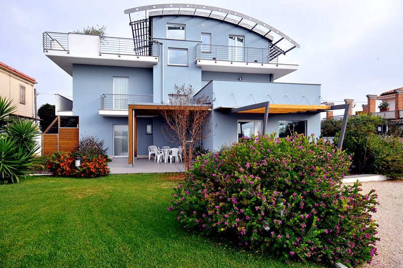 7venti in Francavilla al Mare, Italy