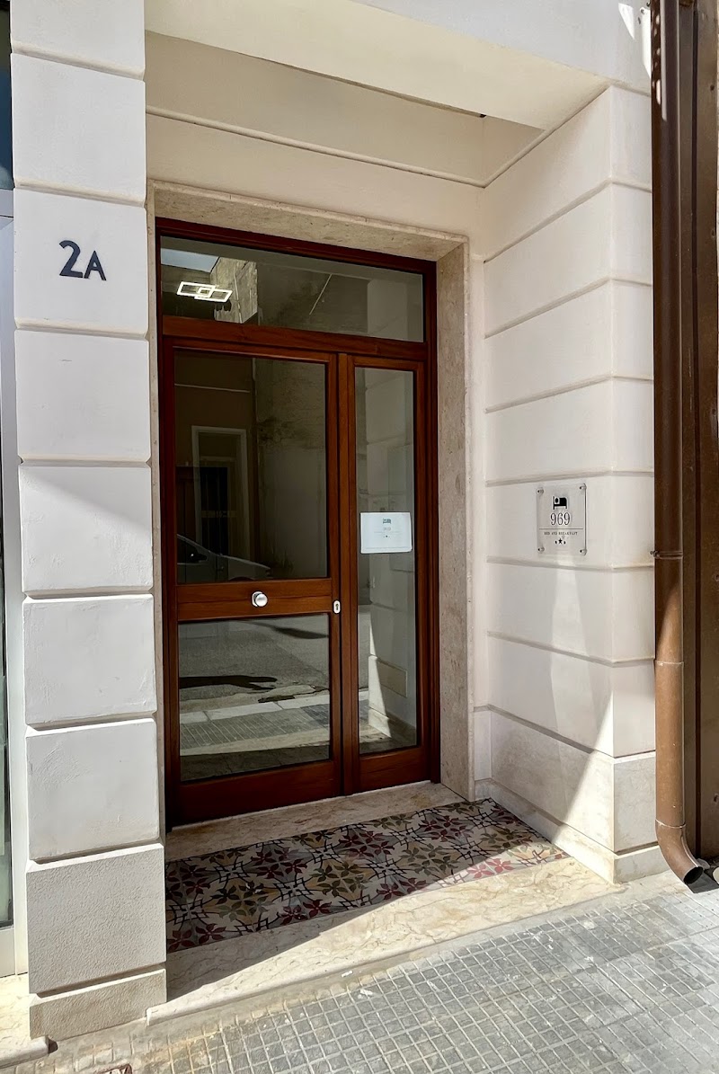 969 in Paceco, Italy